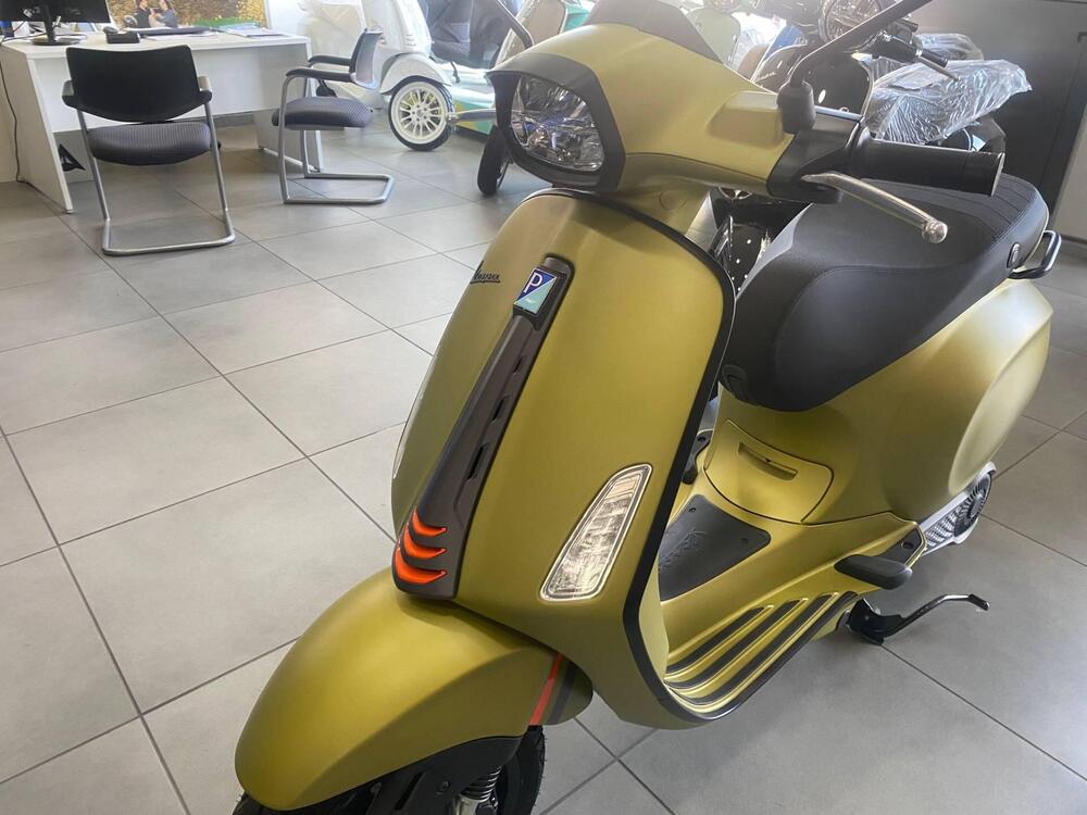 Vespa Sprint Elettrica 45 S (2024 - 25) (5)