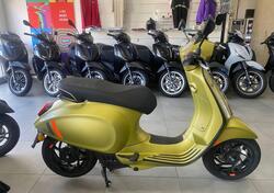 Vespa Sprint Elettrica 45 S (2024 - 25) nuova