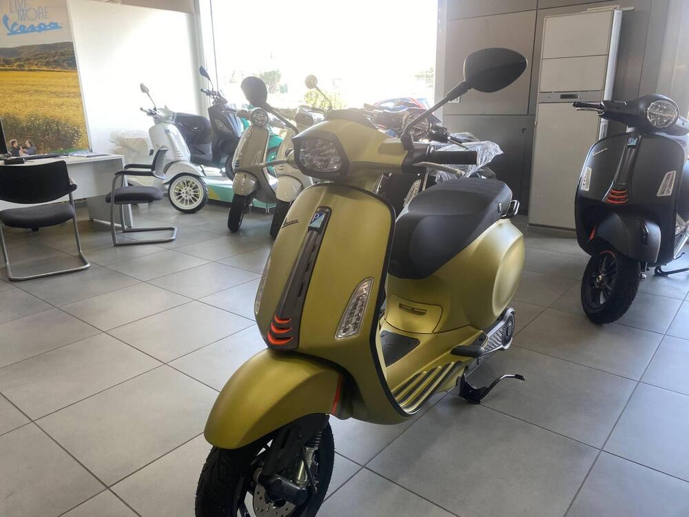 Vespa Sprint Elettrica 45 S (2024 - 25) (3)