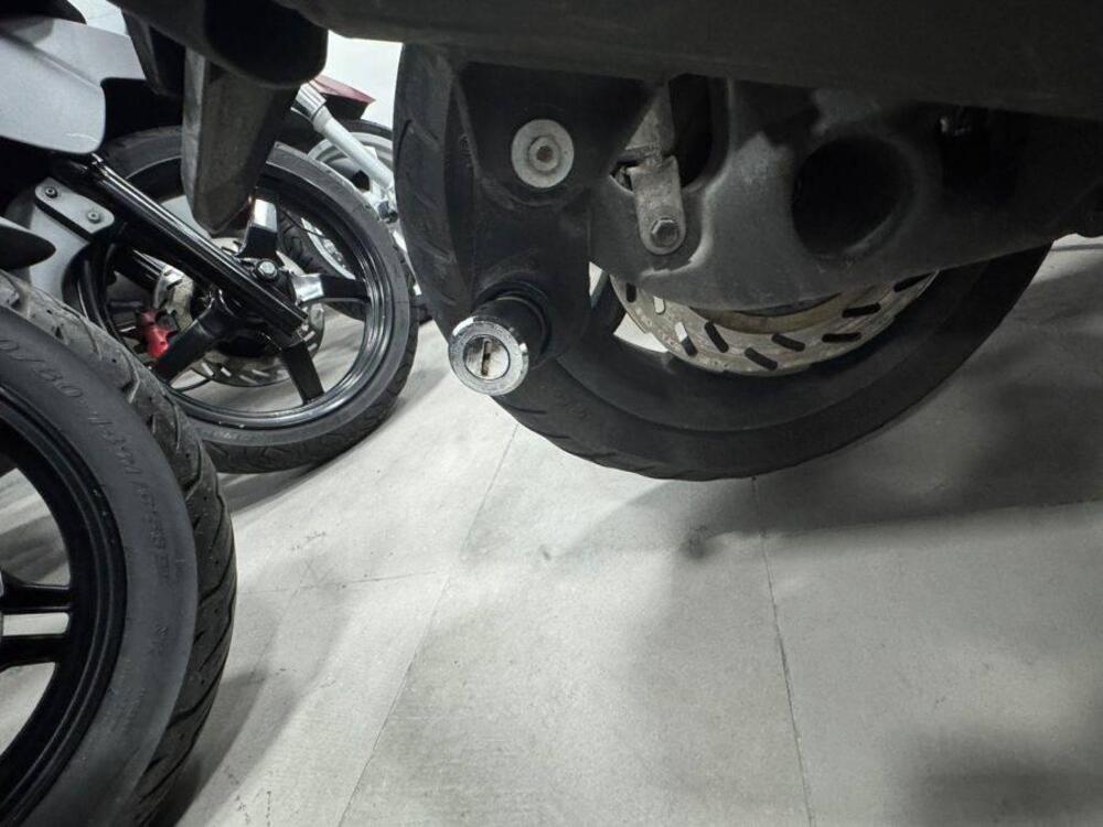 Sym Cruisym 300 (2021 - 24) (4)