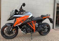 KTM 1290 Super Duke GT ABS (2016 - 18) usata