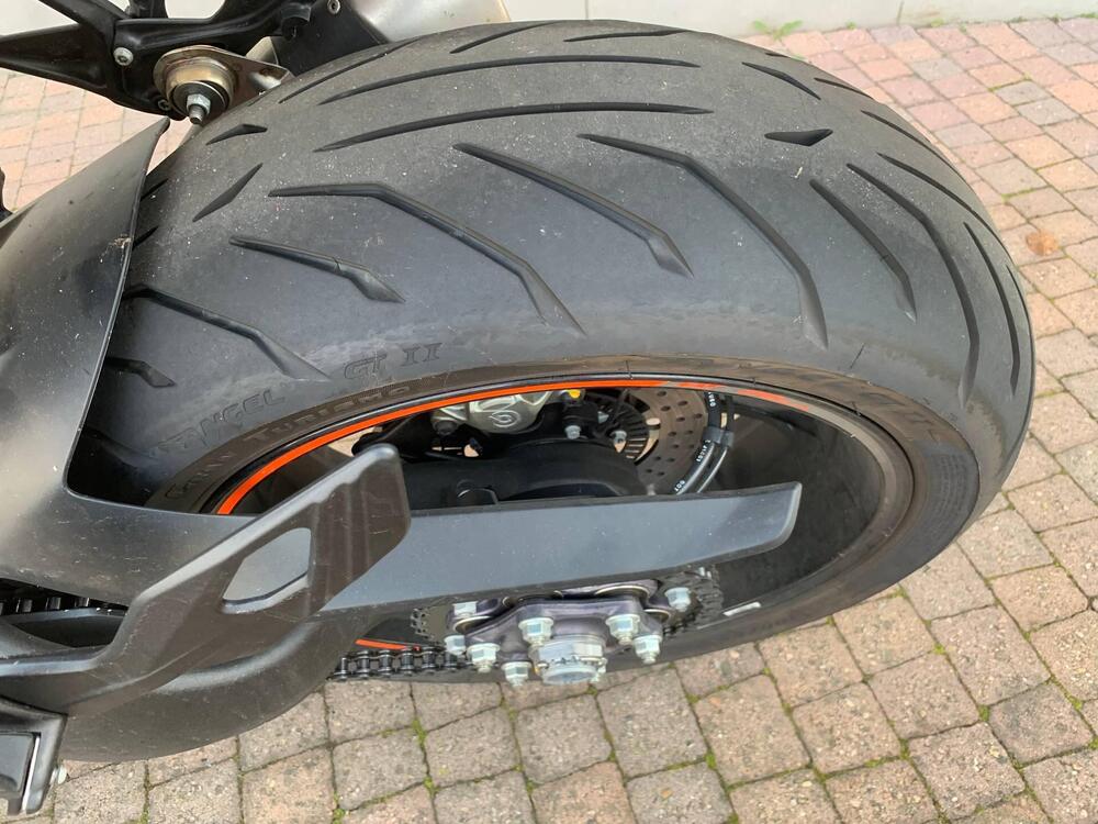 KTM 1290 Super Duke GT ABS (2016 - 18) (3)