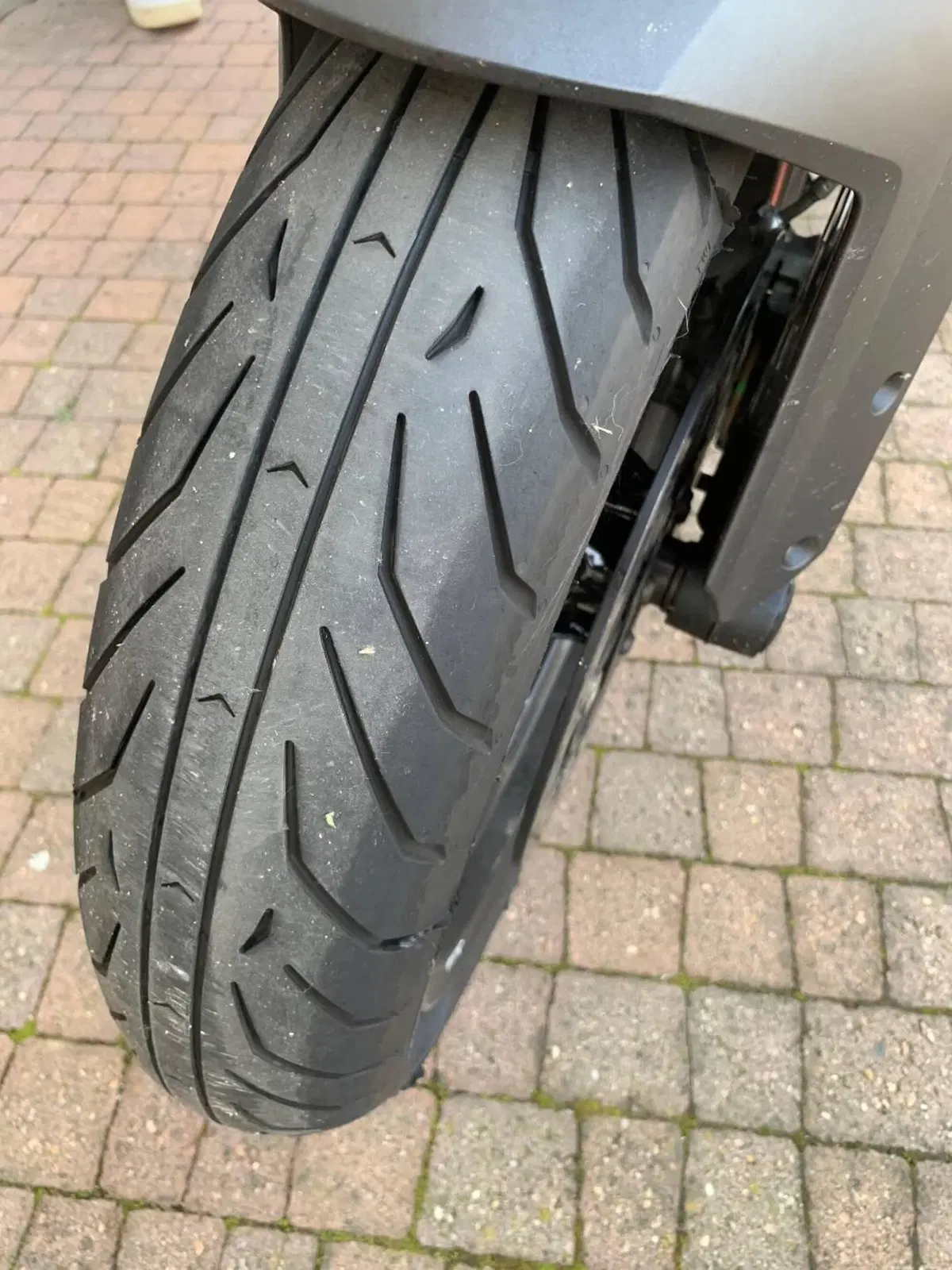 KTM 1290 Super Duke GT ABS (2016 - 18) (8)
