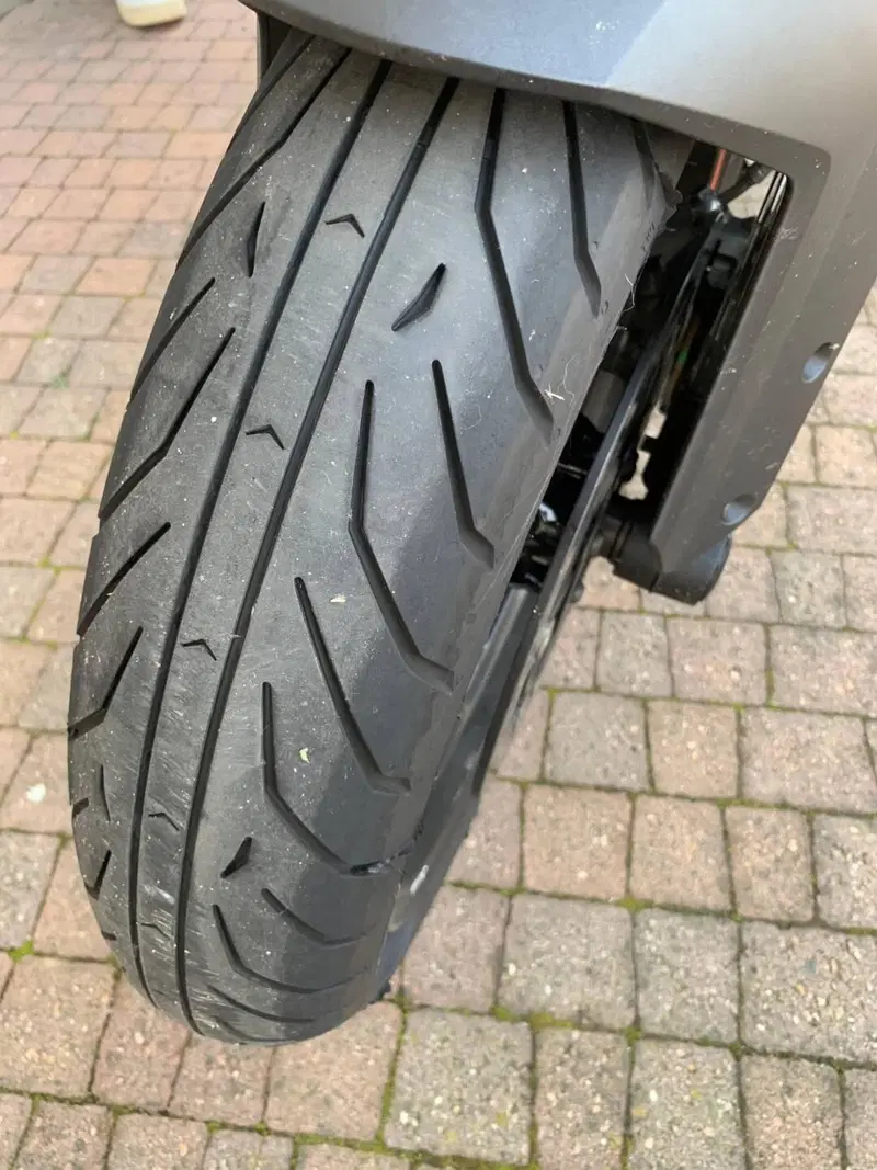 KTM 1290 Super Duke GT ABS (2016 - 18) (8)