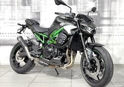 Kawasaki Z 900 (2025 - 26) nuova