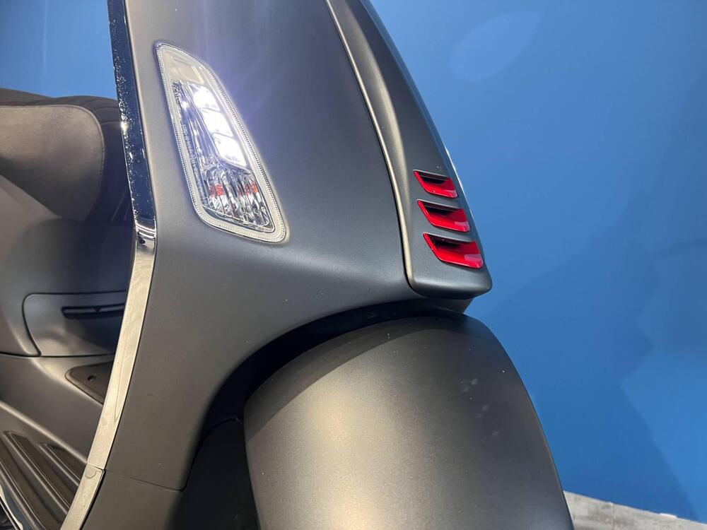 Vespa Sprint 150 3V Sport ie ABS (2021 - 22) (5)