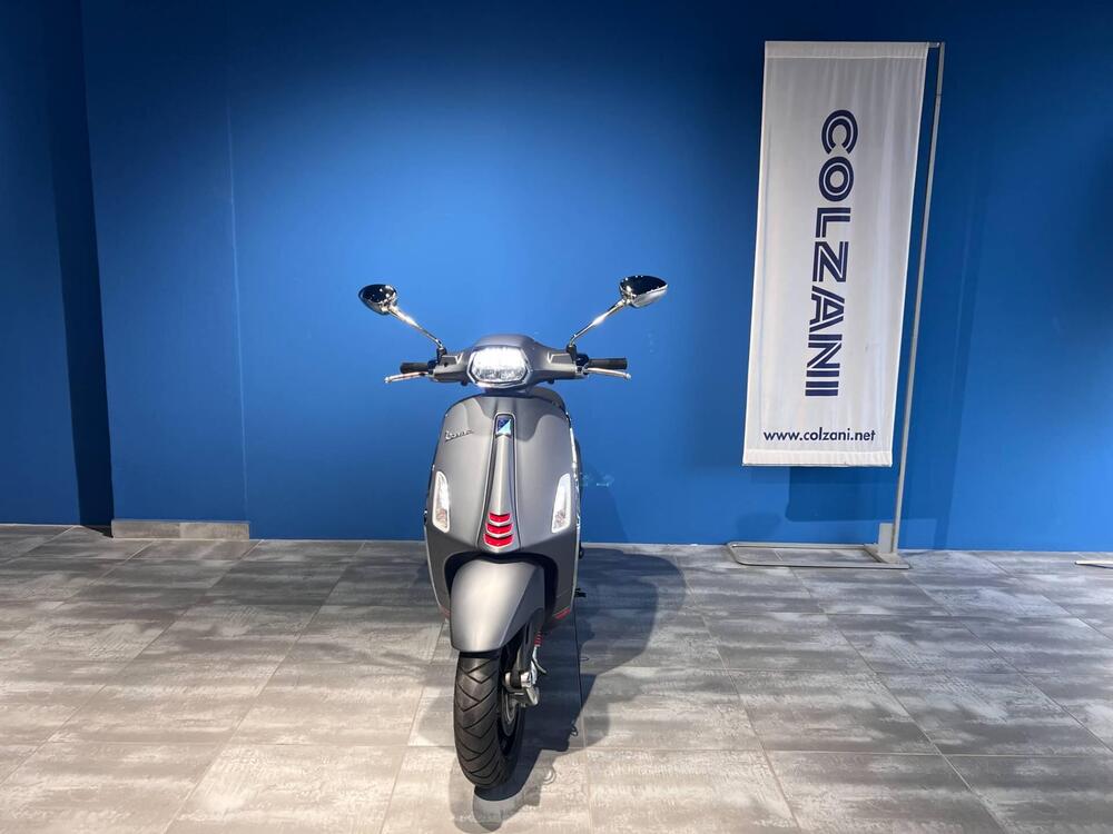 Vespa Sprint 150 3V Sport ie ABS (2021 - 22) (2)