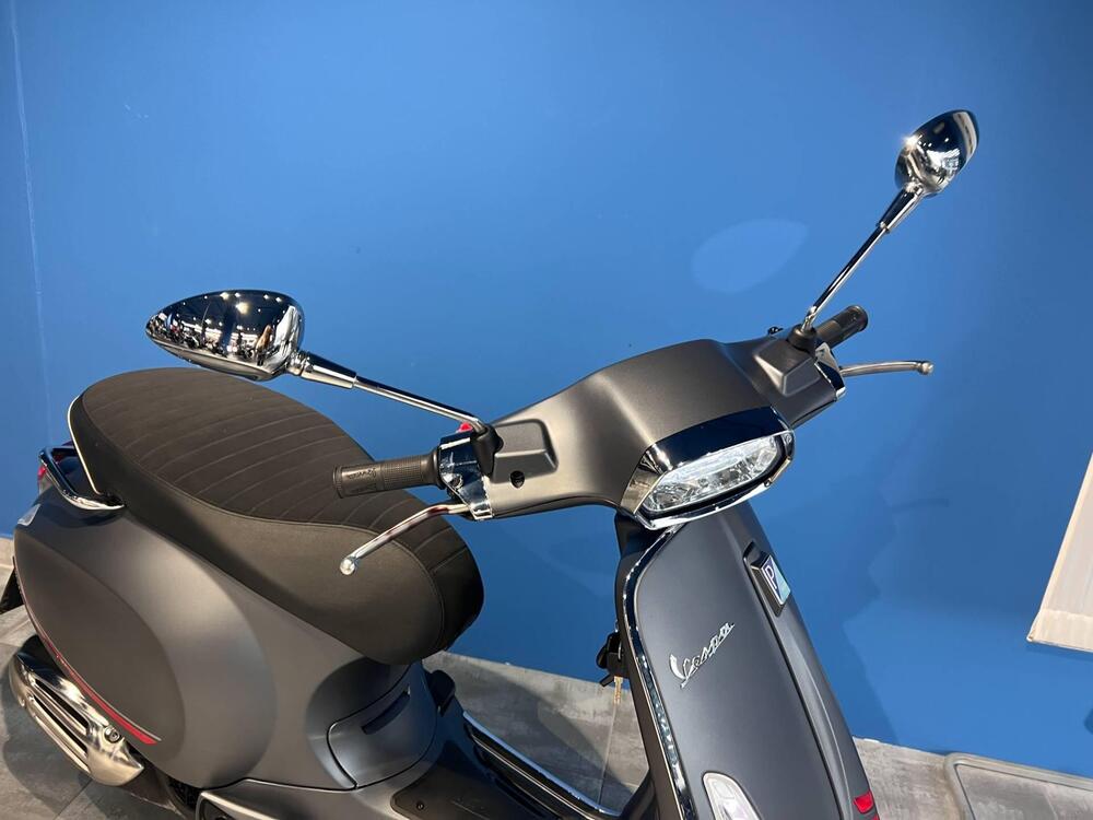 Vespa Sprint 150 3V Sport ie ABS (2021 - 22) (3)