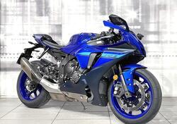 Yamaha YZF R1 (2020 - 25) usata