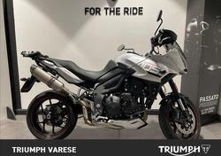 Triumph Tiger 1050 Sport ABS (2013 - 15) usata