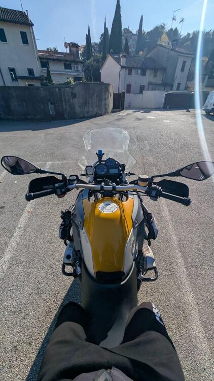 Bmw R 1200 GS (2004 - 07) (5)