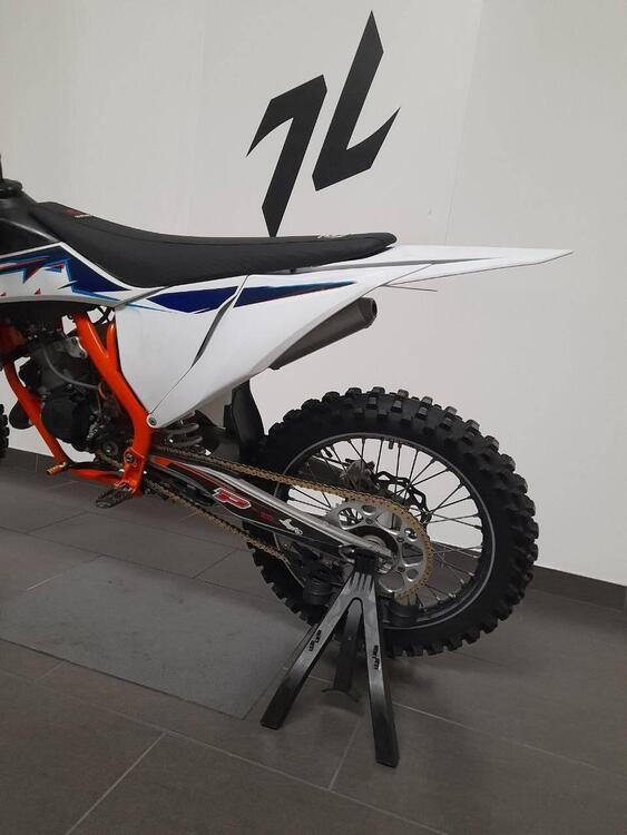 KTM 125 SX (2022) (5)