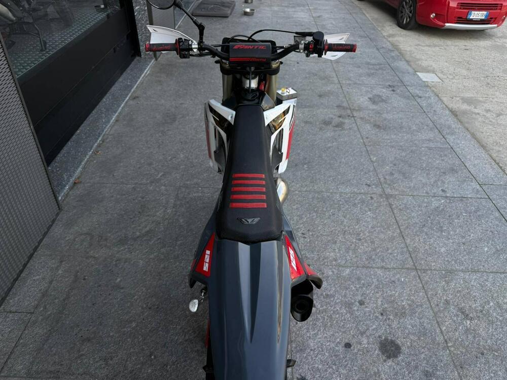 Fantic Motor XE 125 Enduro (2022) (4)