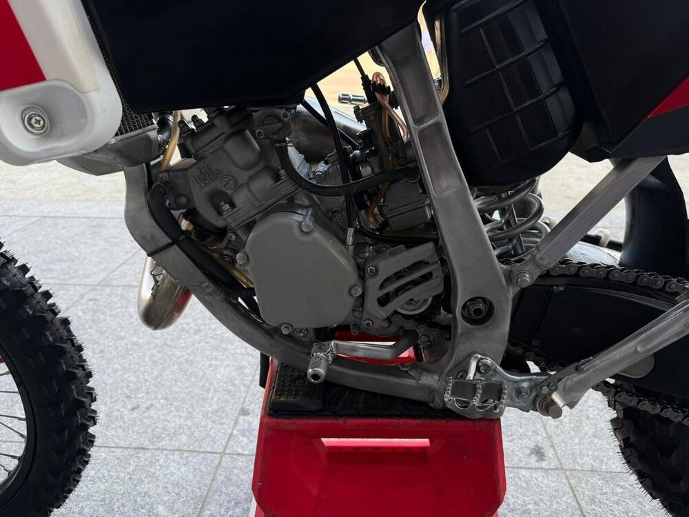 Fantic Motor XE 125 Enduro (2022) (2)
