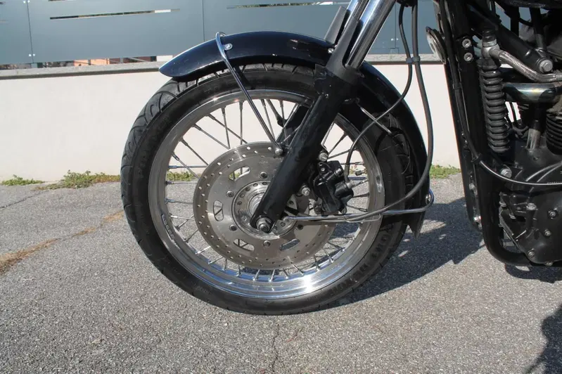 Triumph Bonneville (2007 - 16) (7)