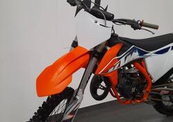KTM 125 SX (2022) usata