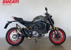 Ducati Monster 937 (2021 - 25) usata