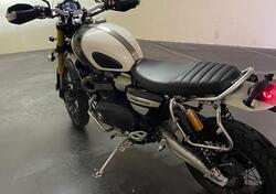 Triumph Scrambler 1200 XE (2019 - 20) usata