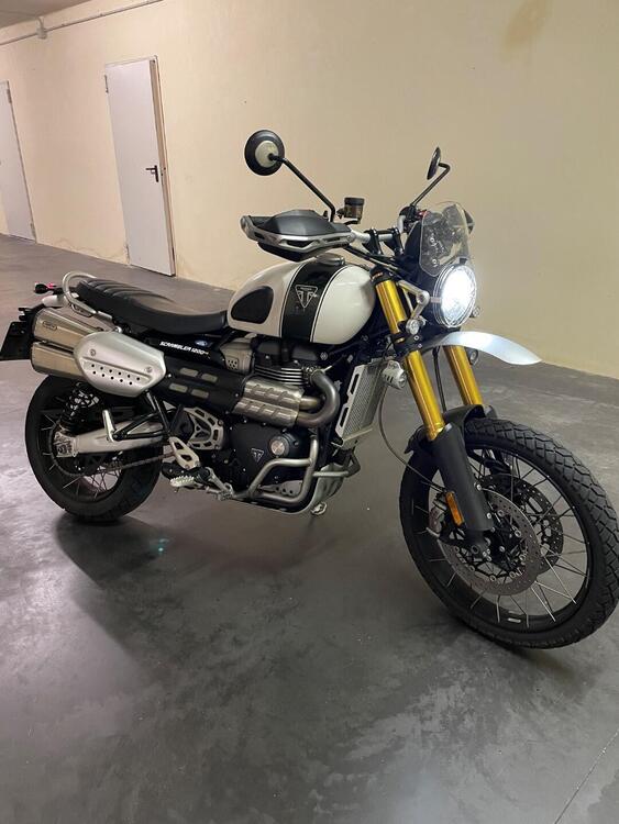 Triumph Scrambler 1200 XE (2019 - 20) (3)