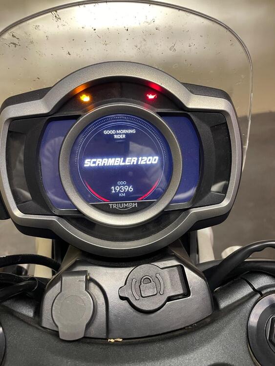 Triumph Scrambler 1200 XE (2019 - 20) (4)
