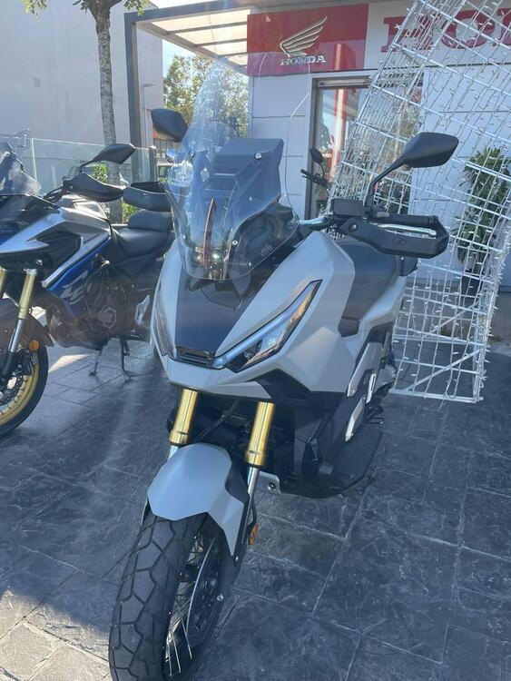 Honda X-ADV 750 (2025)