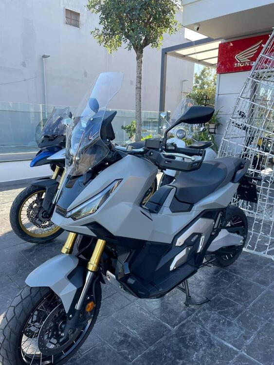 Honda X-ADV 750 (2025) (3)