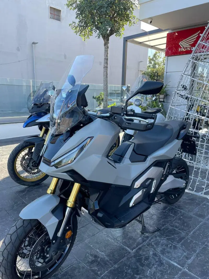 Honda X-ADV 750 (2025 - 26) (3)