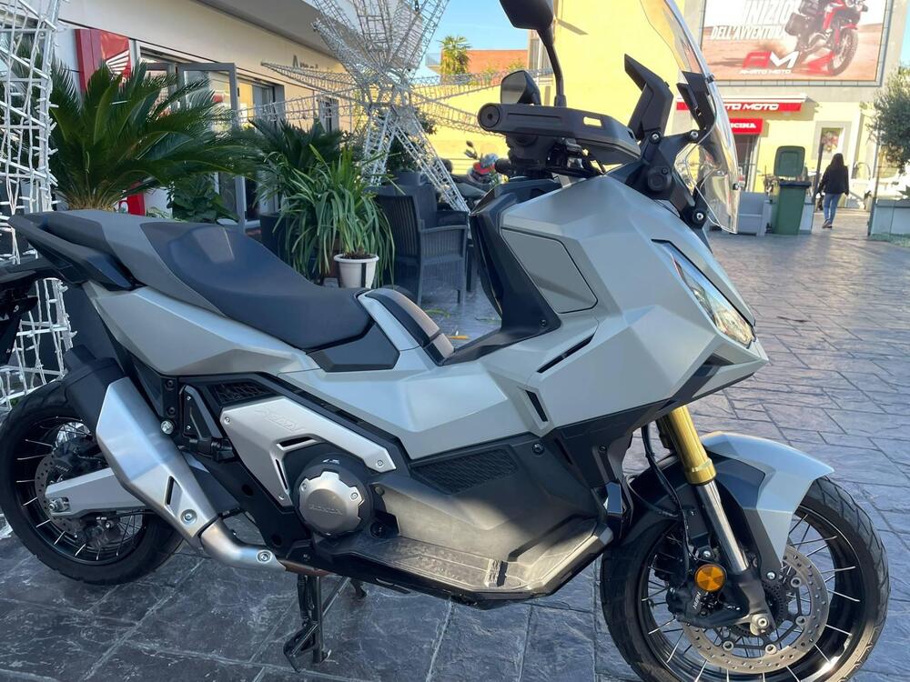 Honda X-ADV 750 (2025) (5)