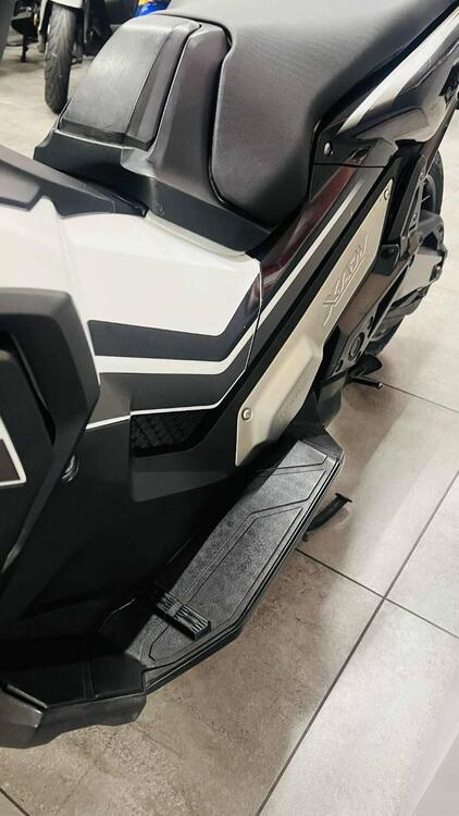 Honda X-ADV 750 (2018 - 20) (2)