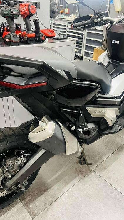 Honda X-ADV 750 (2018 - 20) (3)
