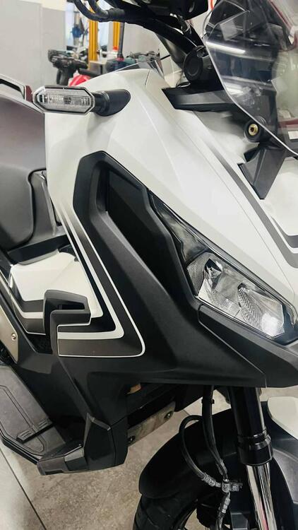 Honda X-ADV 750 (2018 - 20) (4)
