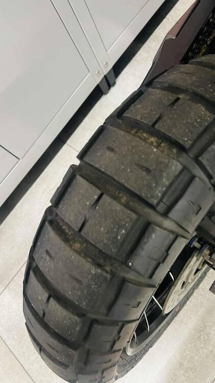 Honda X-ADV 750 (2018 - 20) (5)