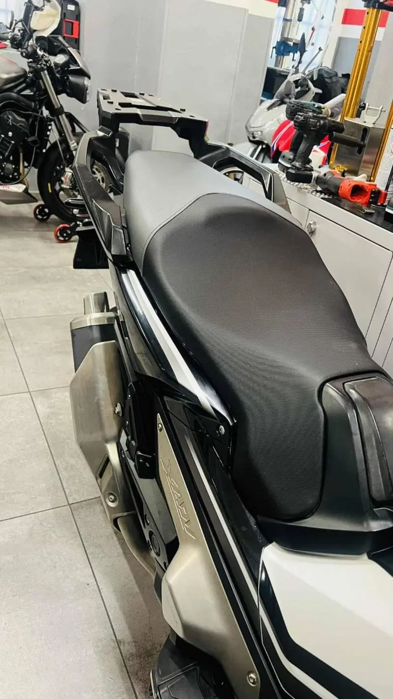Honda X-ADV 750 (2018 - 20) (12)