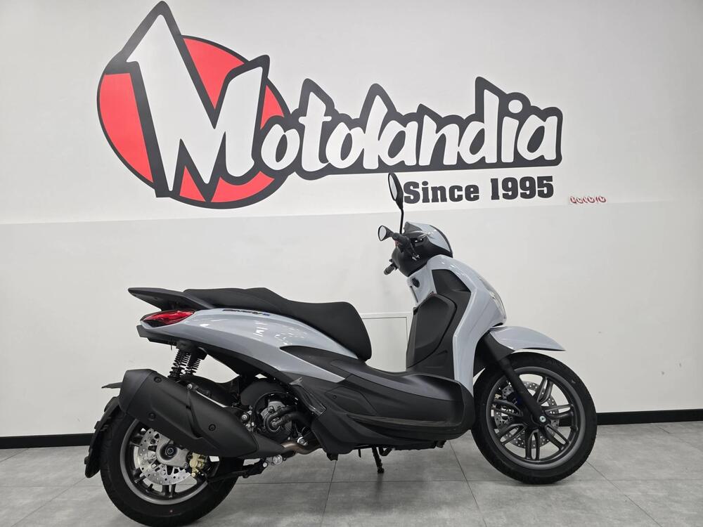 Piaggio Beverly 310 S (2025) (4)
