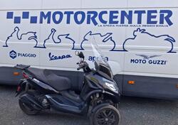 Piaggio Mp3 300 ie Sport/Business (2018 - 19) usata