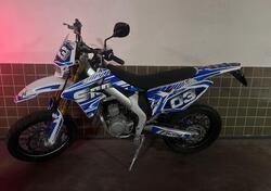 Valenti RME 50 R usata