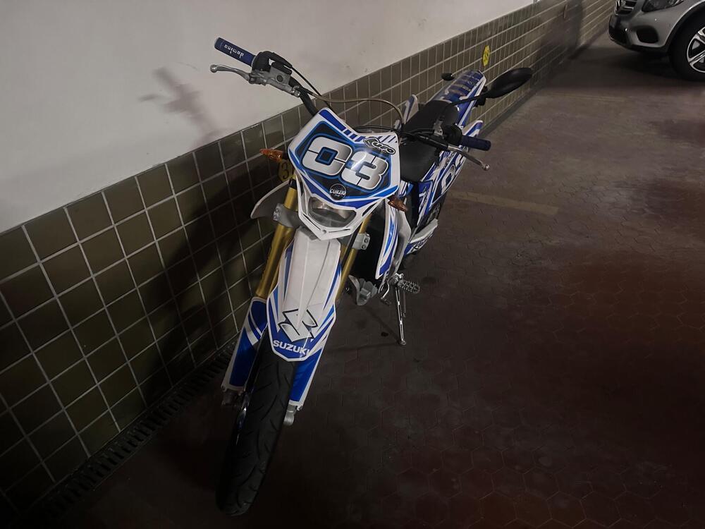 Valenti RME 50 R (2)