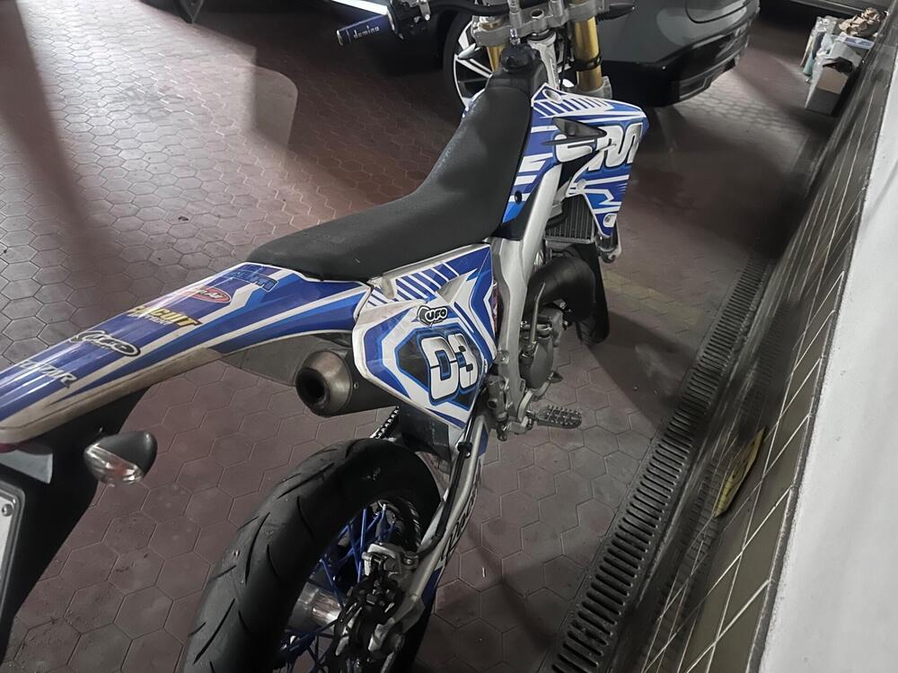 Valenti RME 50 R (3)