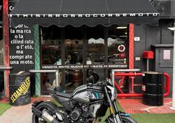 CFMOTO 700CL-X Sport (2022 - 25) usata