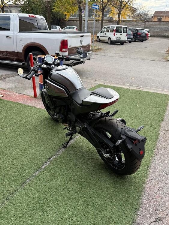 CFMOTO 700CL-X Sport (2022 - 25) (5)