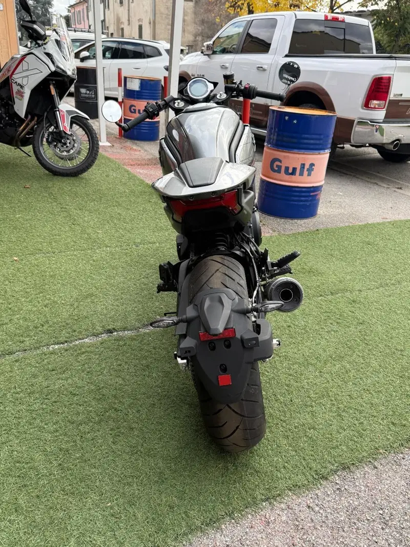 CFMOTO 700CL-X Sport (2022 - 26) (6)