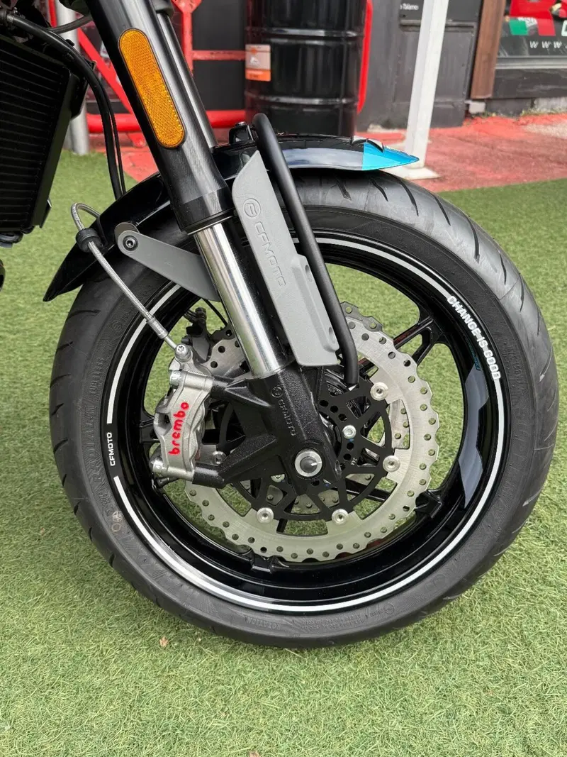 CFMOTO 700CL-X Sport (2022 - 26) (7)
