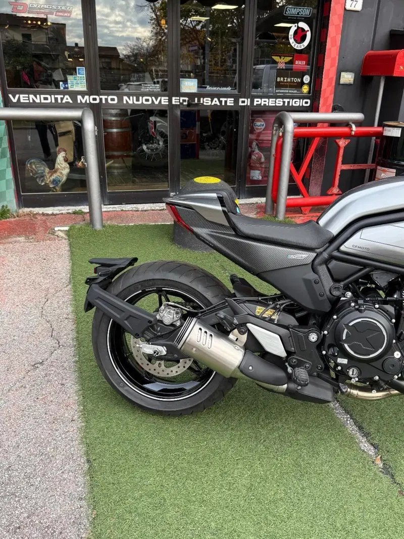 CFMOTO 700CL-X Sport (2022 - 26) (9)