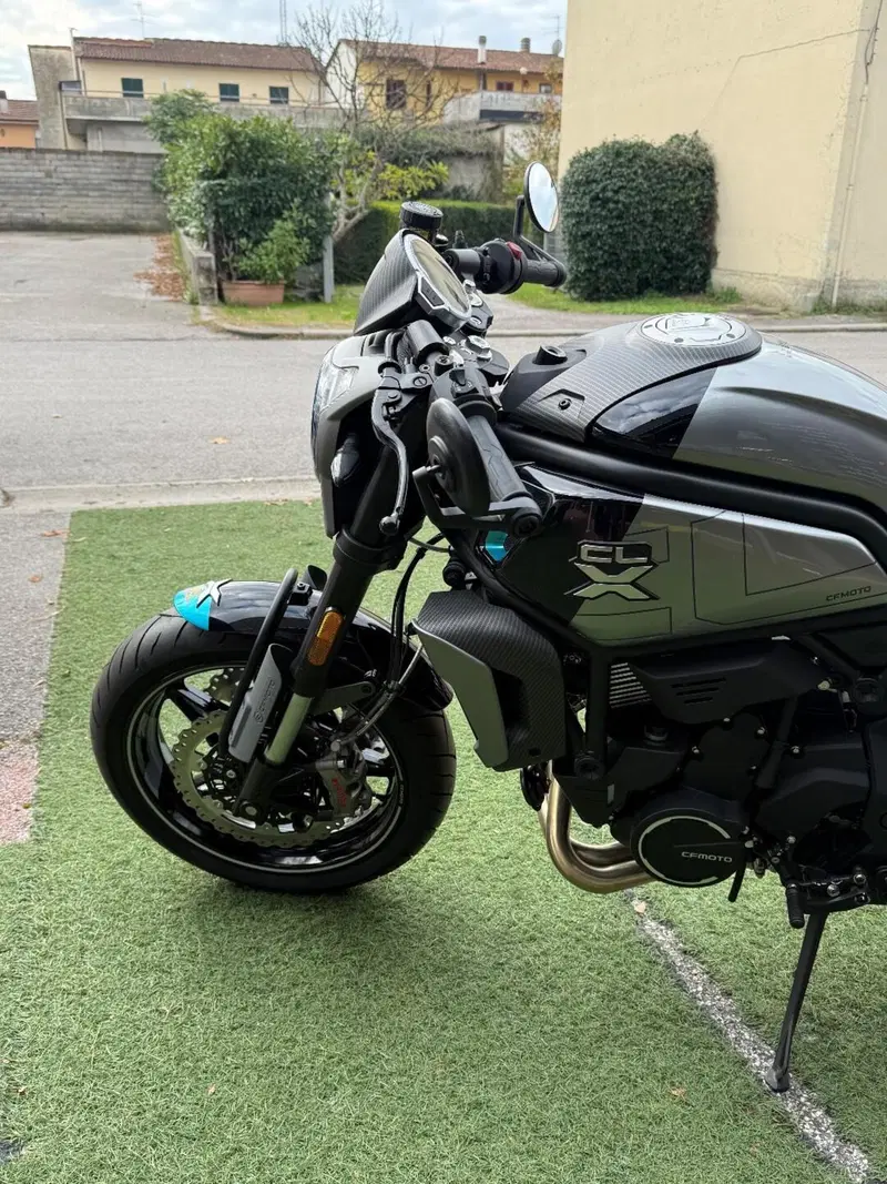CFMOTO 700CL-X Sport (2022 - 26) (13)