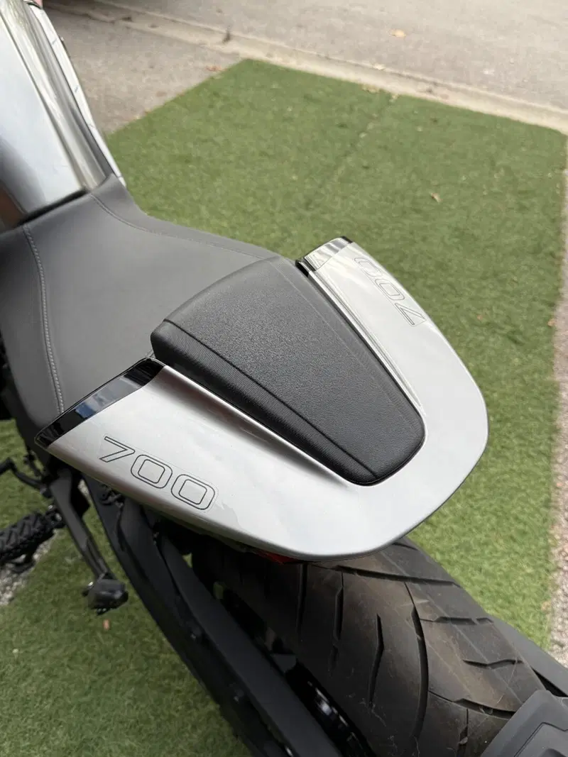 CFMOTO 700CL-X Sport (2022 - 26) (17)
