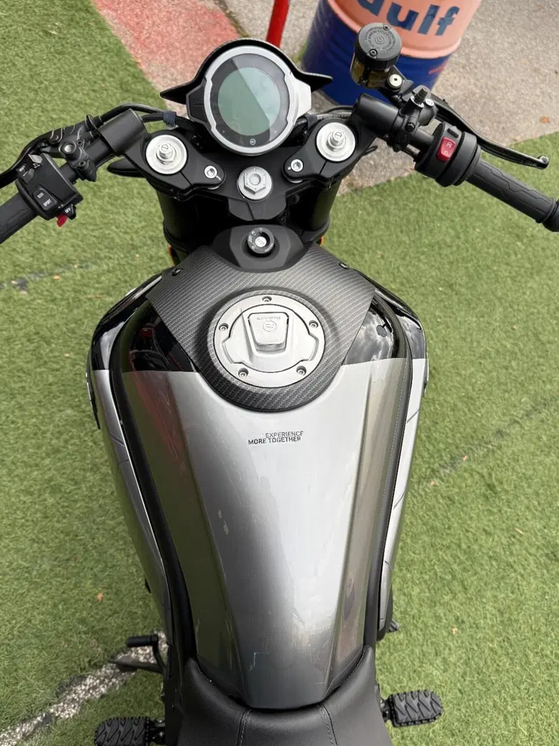 CFMOTO 700CL-X Sport (2022 - 26) (20)