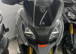 Peugeot XP400 GT (2023 - 24) usata