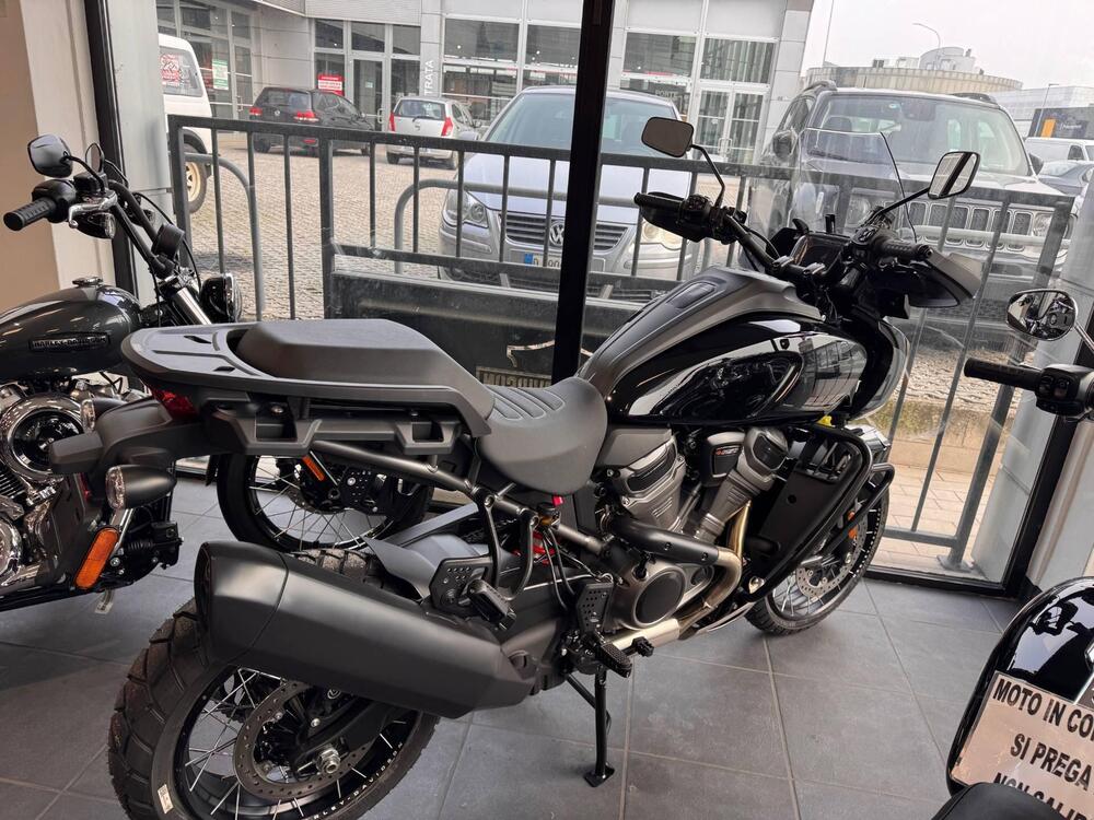 Harley-Davidson Pan America 1250 Special (2020 - 25)