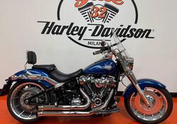 Harley-Davidson Fat Boy 114 (2021 - 24) usata