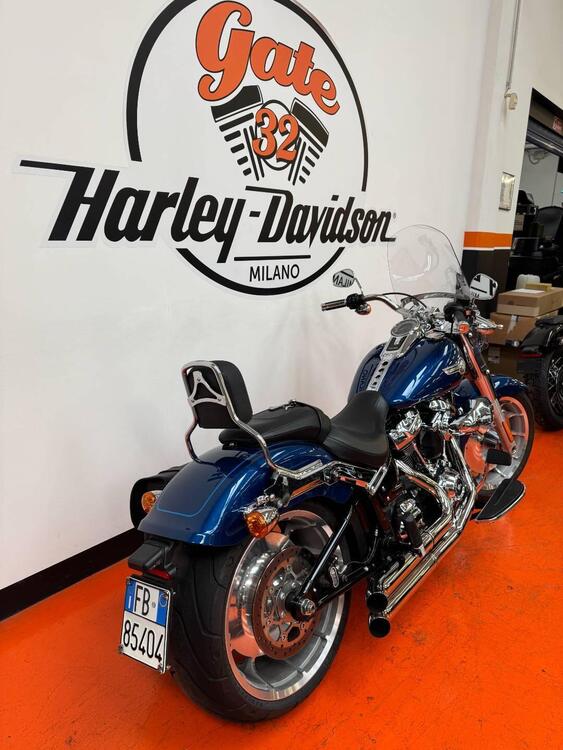 Harley-Davidson Fat Boy 114 (2021 - 24) (3)